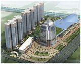 中核城——中核大厦项目