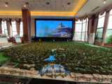 武汉f天下70万方大型小区